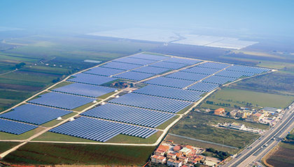 Potrebna dokumentacija za priklop sončne elektrarne v distribucijsko omrežje