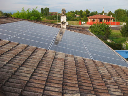 Vloga za pridobitev odločbe o dodelitvi podpore za električno energijo, proizvedeno iz obnovljivih virov energije (OVE)